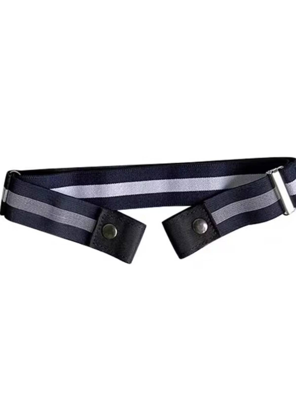 Simple Equestrian Belt Knight Equipment Products Easy to adjust the belt adult male girls and girl equestrian ride equipment