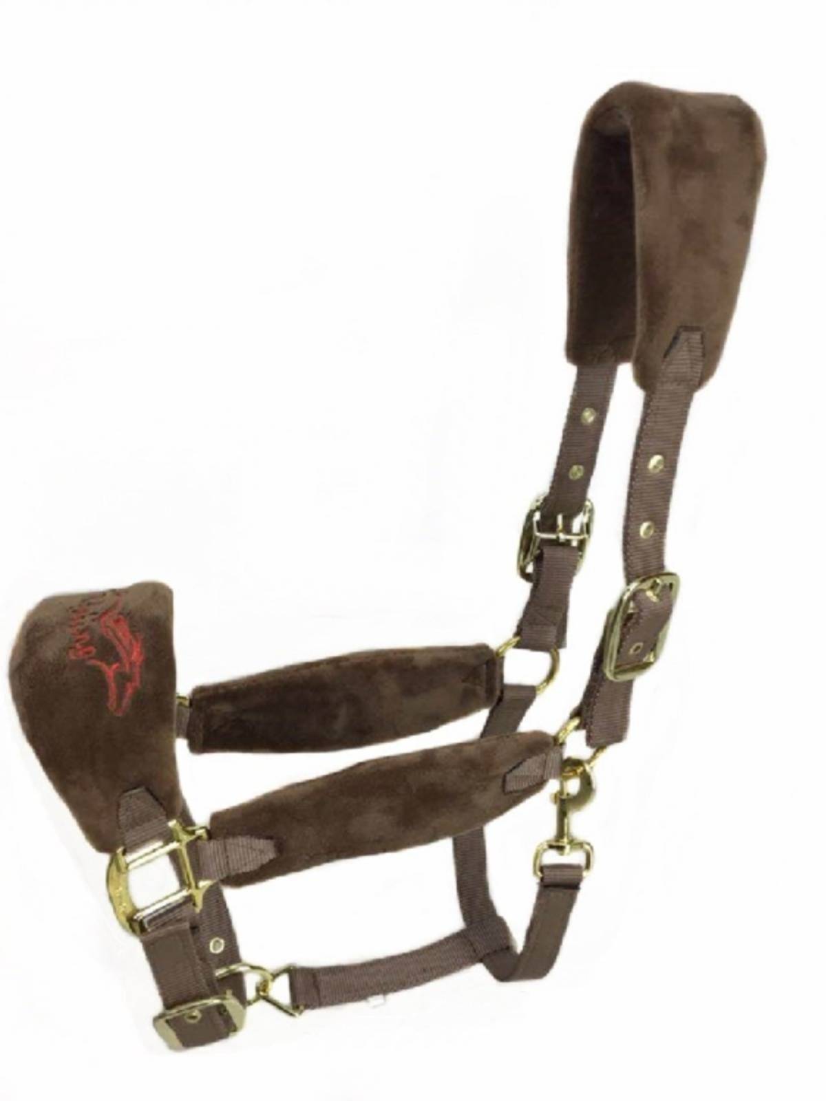 The new Mandarin Horse Horse Horse Equestnically Dwarf Horses Follow -Following Following Professional Shuile Pass Horse Equipment