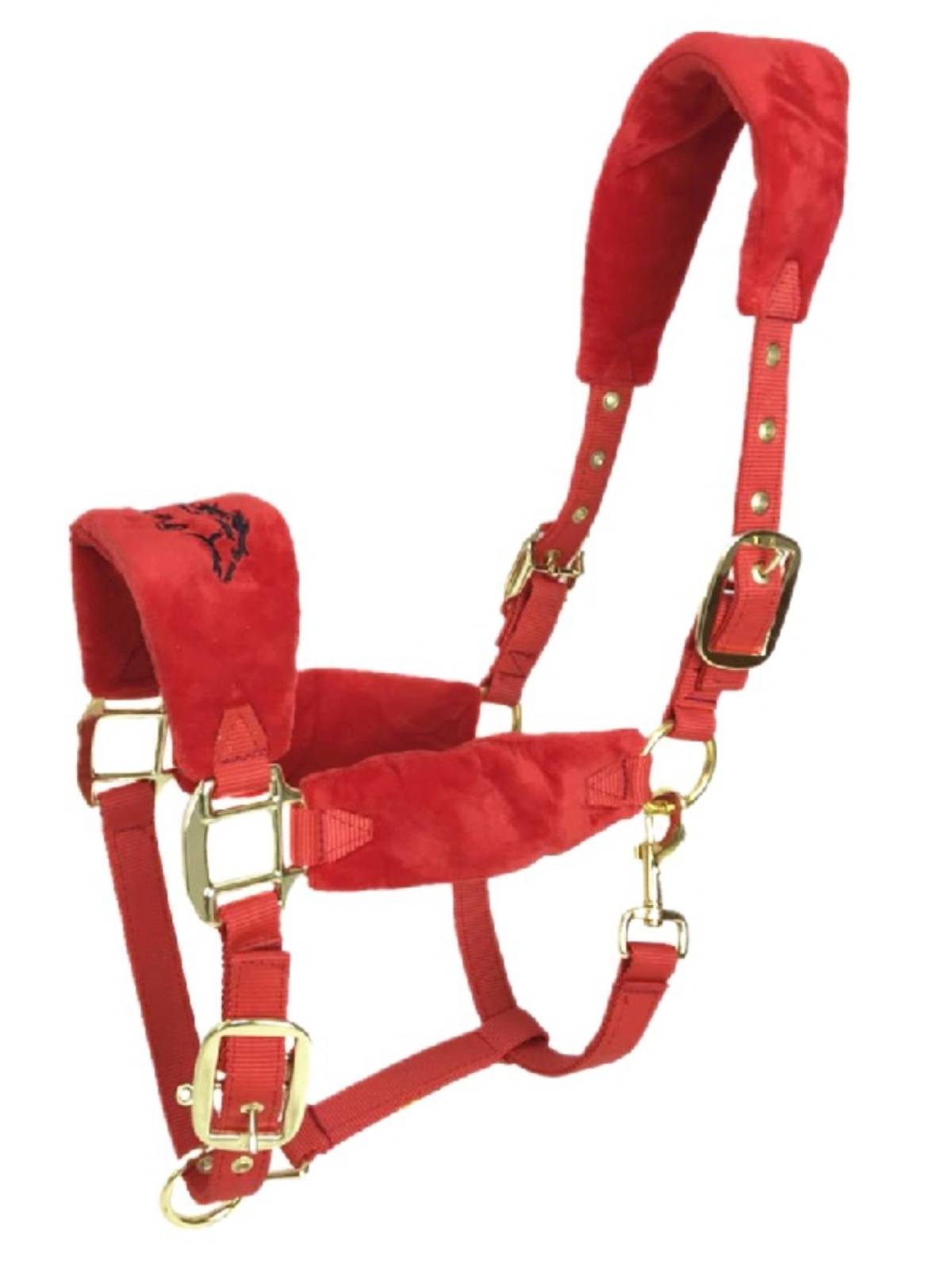 The new Mandarin Horse Horse Horse Equestnically Dwarf Horses Follow -Following Following Professional Shuile Pass Horse Equipment