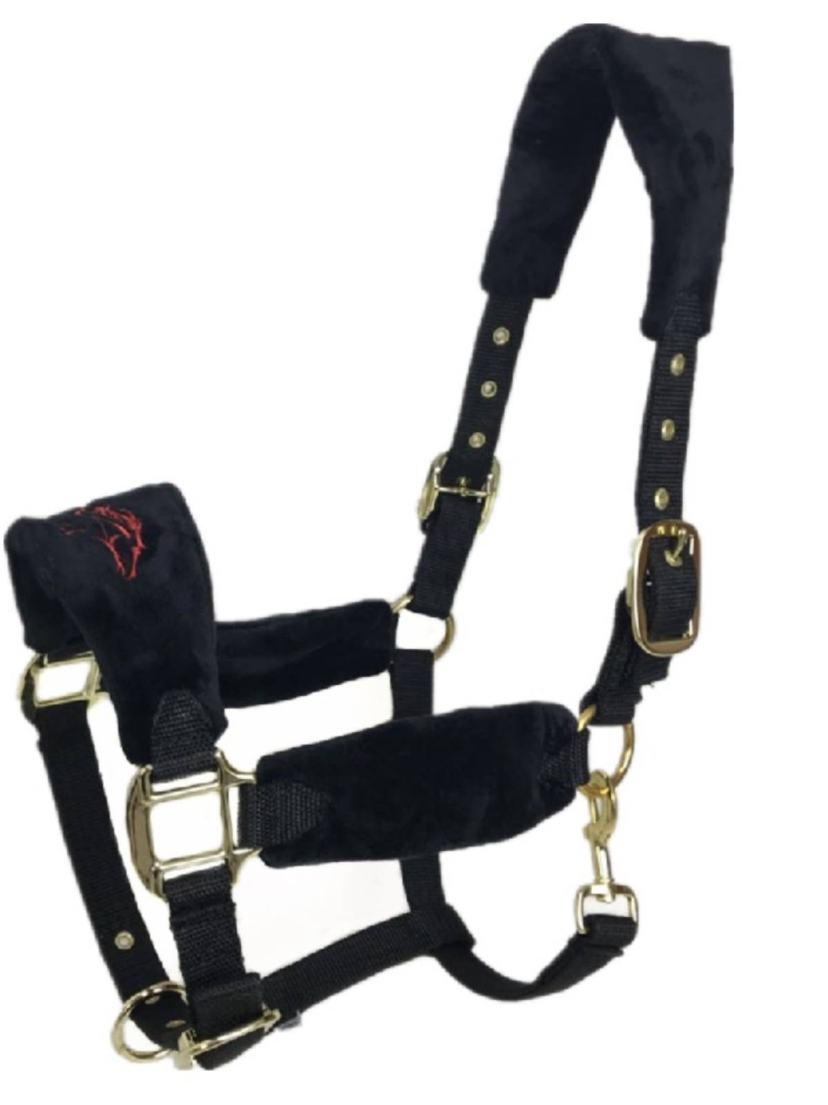 The new Mandarin Horse Horse Horse Equestnically Dwarf Horses Follow -Following Following Professional Shuile Pass Horse Equipment