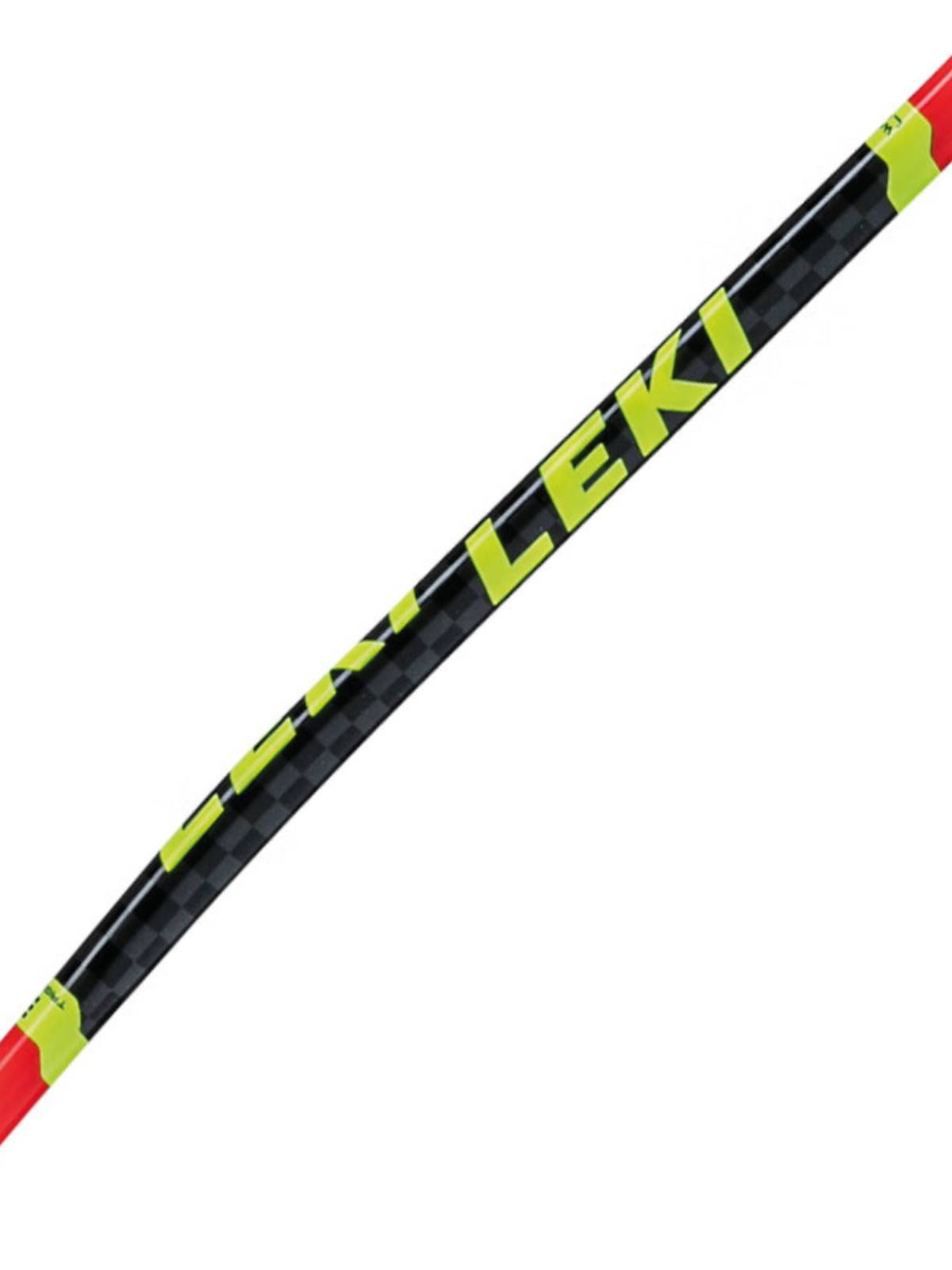 Leki 24 New Products Young Men and Women Skiboard Bi -board Ski Stand World Cup Big Rap GS Candid Staff