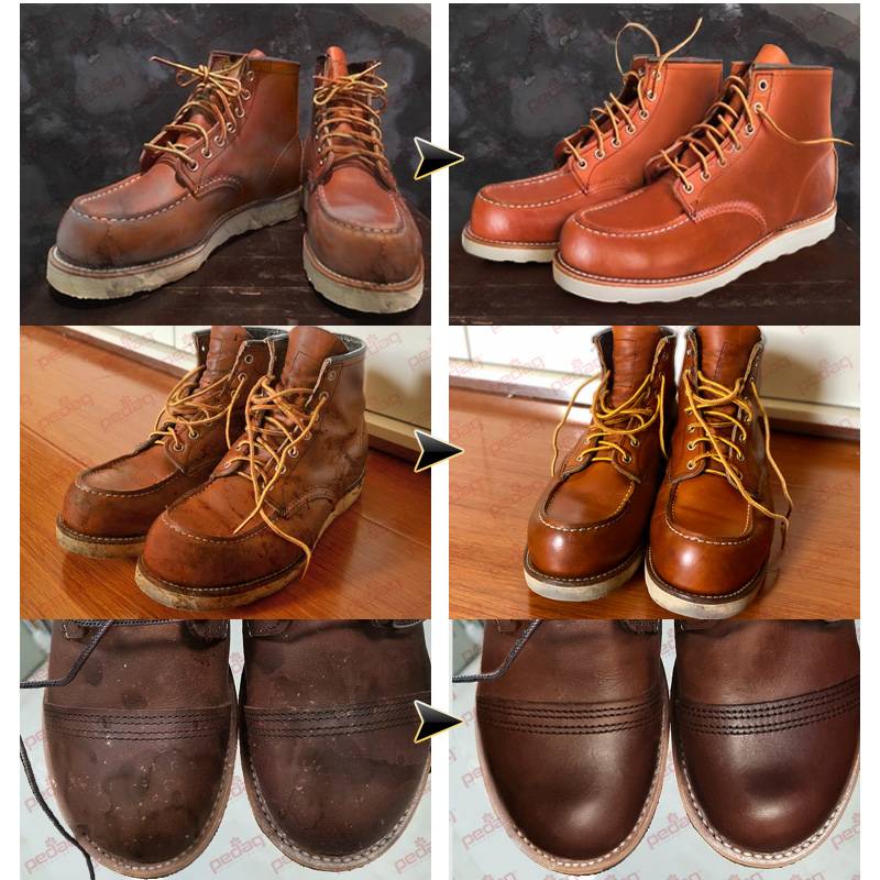 redwing red -wing worker boot
