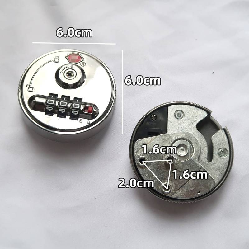 Round-lock guns