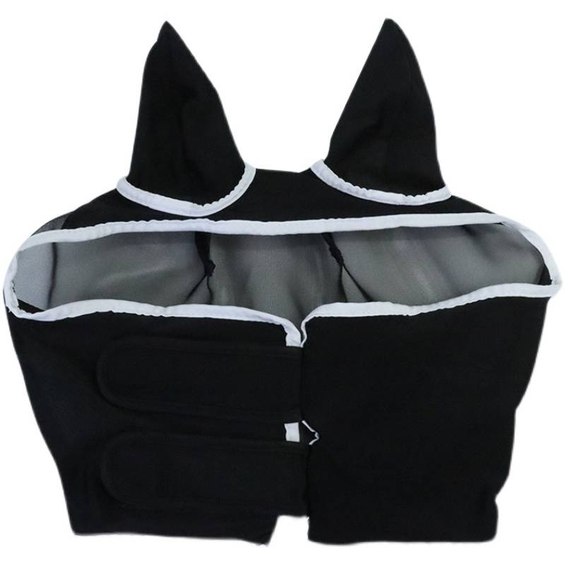 BLACK - GENERAL PONY S