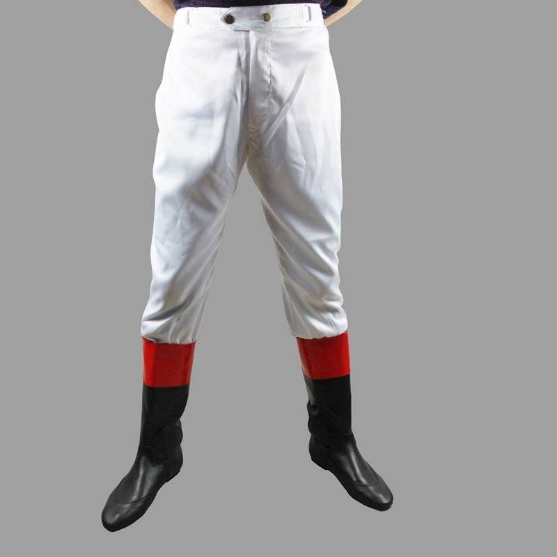 Horses and horsepants, white horsepants, horsepants and horsepants