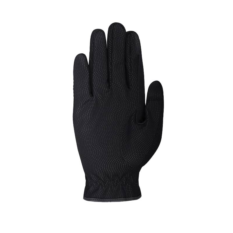 Children's equestrian glove collection in summer and winter four seasons of rider riding rider equipped with Rocky horse horses