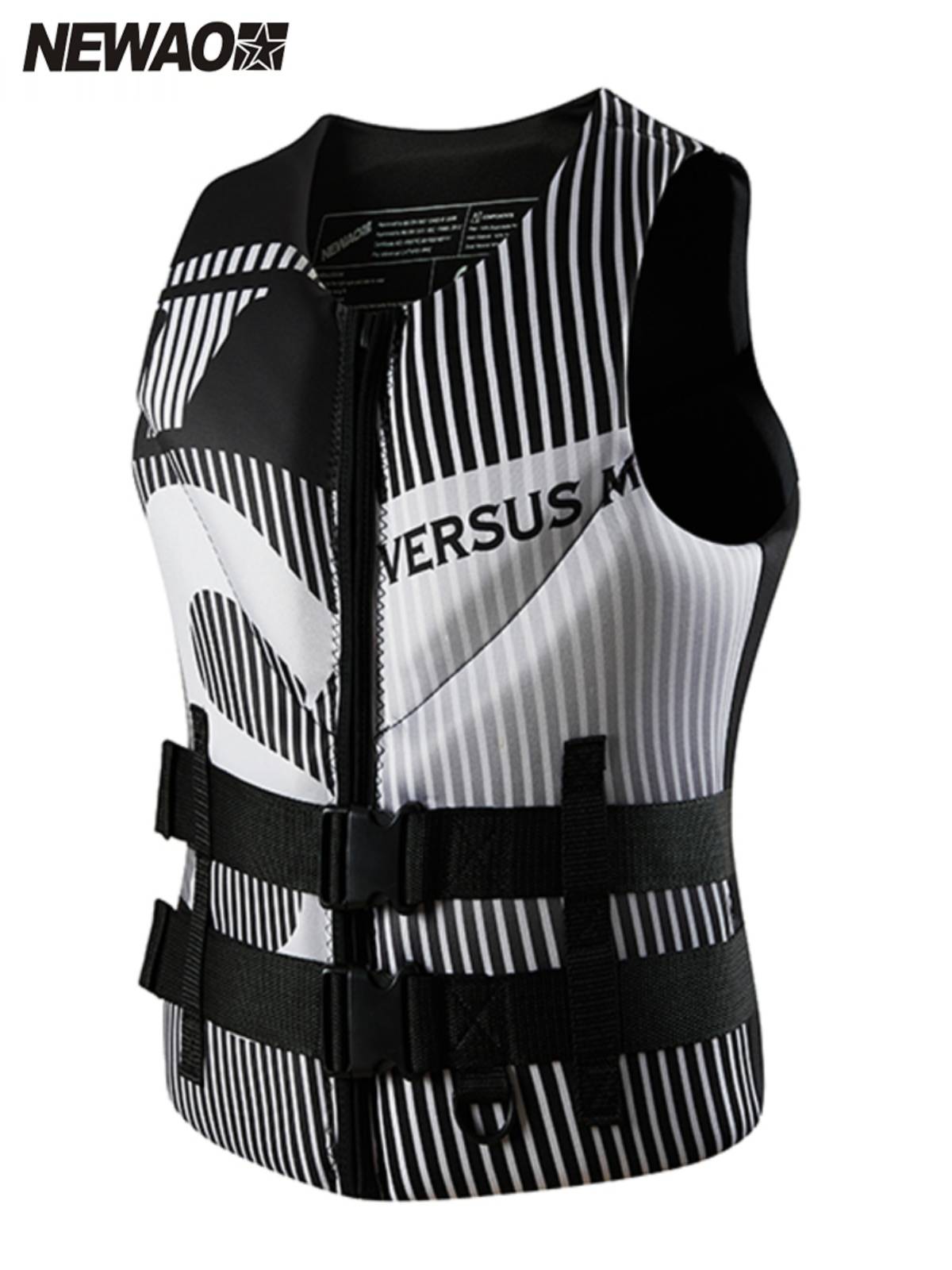 Lifeline clothing adult buoyant vest vehicle carrier Laosa adult buoyant clothing paddle board life -saving clothing belt