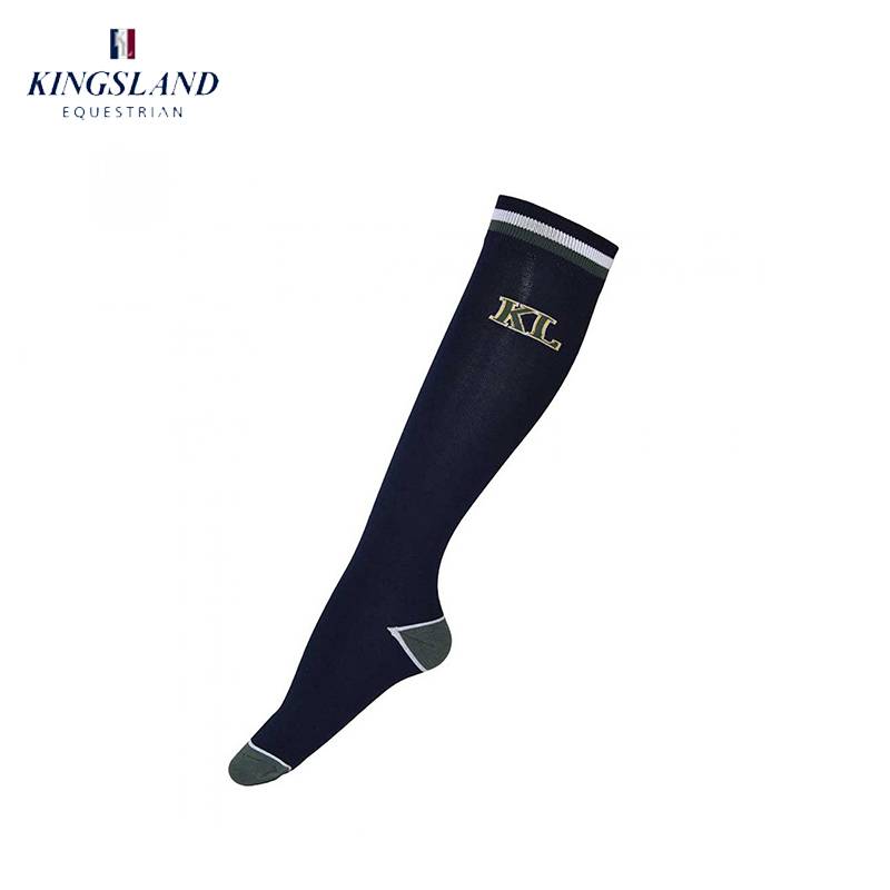 Importing Kingsland stockings on horse stockings and leg-protecting stockings
