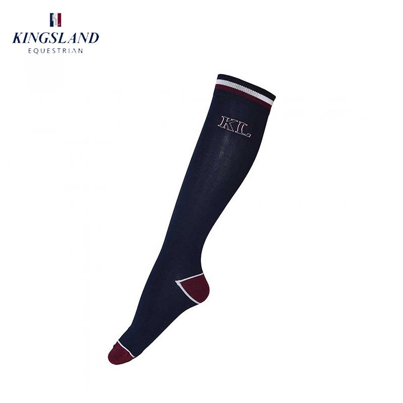 Importing Kingsland stockings on horse stockings and leg-protecting stockings