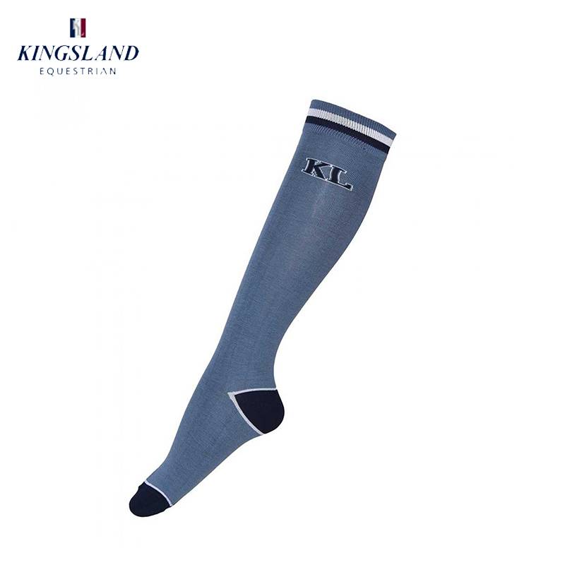 Importing Kingsland stockings on horse stockings and leg-protecting stockings