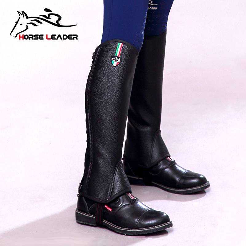 Children's horse riding equipment Equestrian equipment adult horses -legged horse -riding women's horse riding legged legged horse riding gear