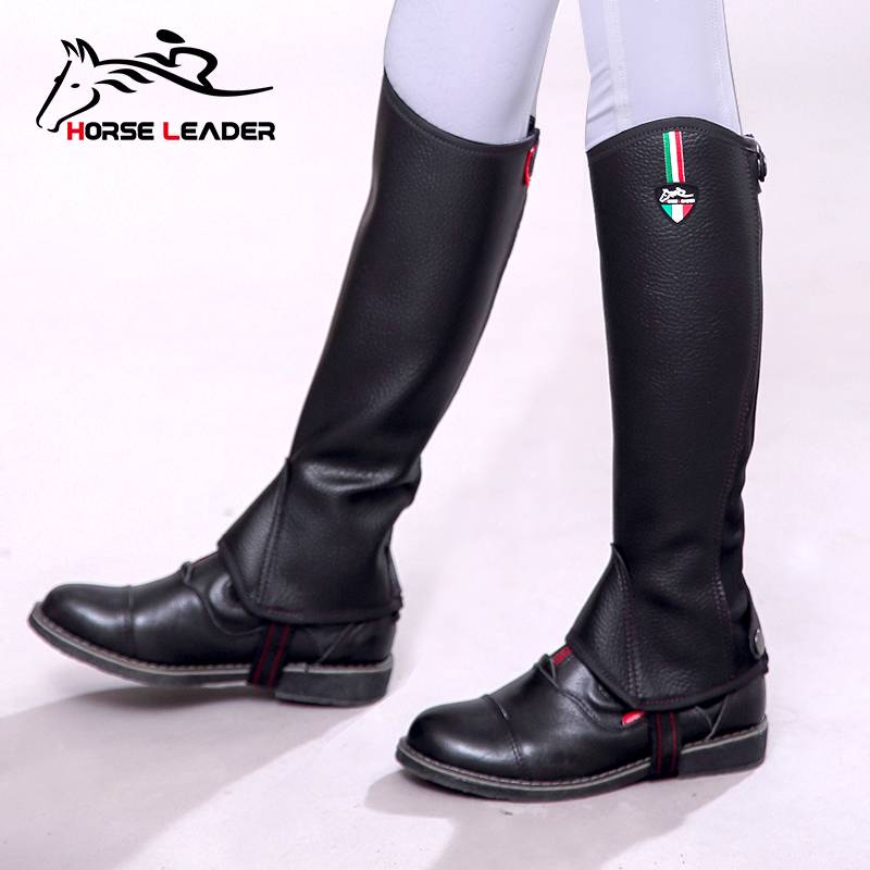 Children's horse riding equipment Equestrian equipment adult horses -legged horse -riding women's horse riding legged legged horse riding gear