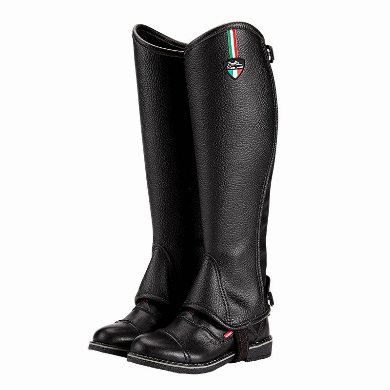 Children's horse riding equipment Equestrian equipment adult horses -legged horse -riding women's horse riding legged legged horse riding gear