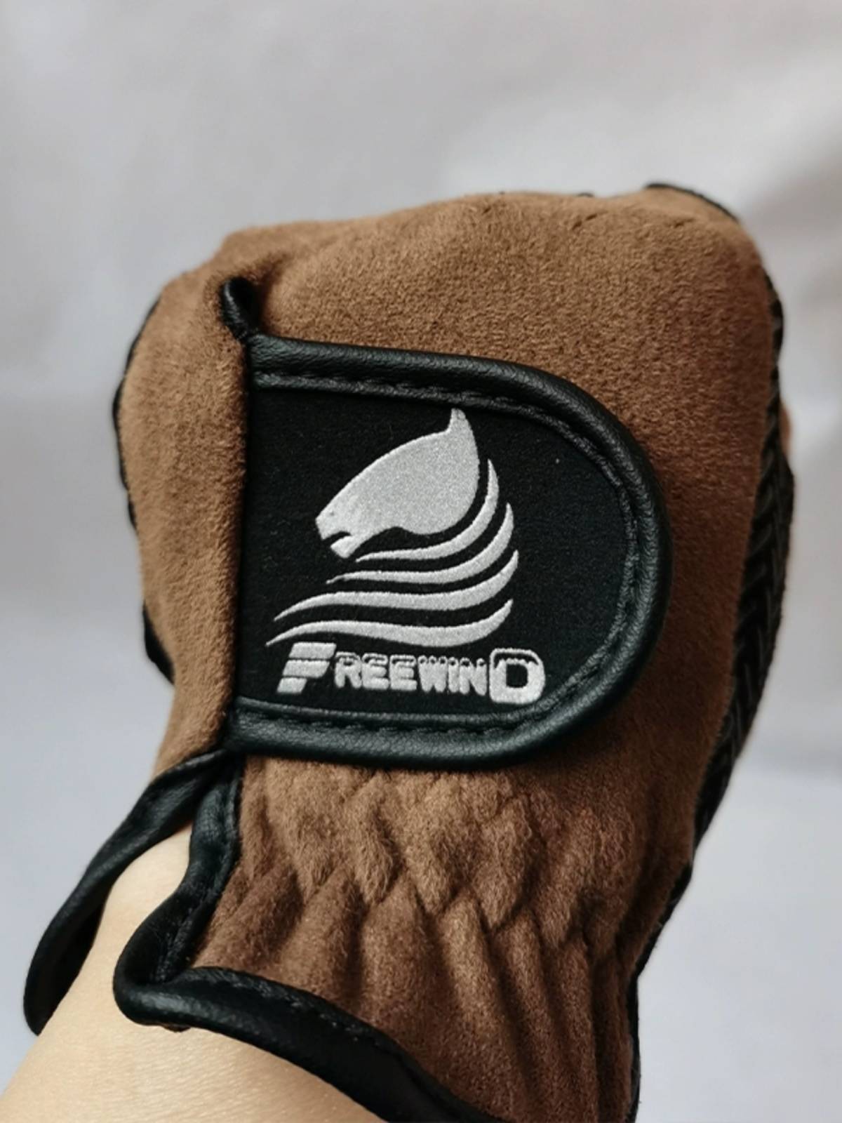 Silicone Equestrian gloves, non -slip, wear, wear resistance, comfortable and breathable four seasons riding glove men's horse riding female riding equipment