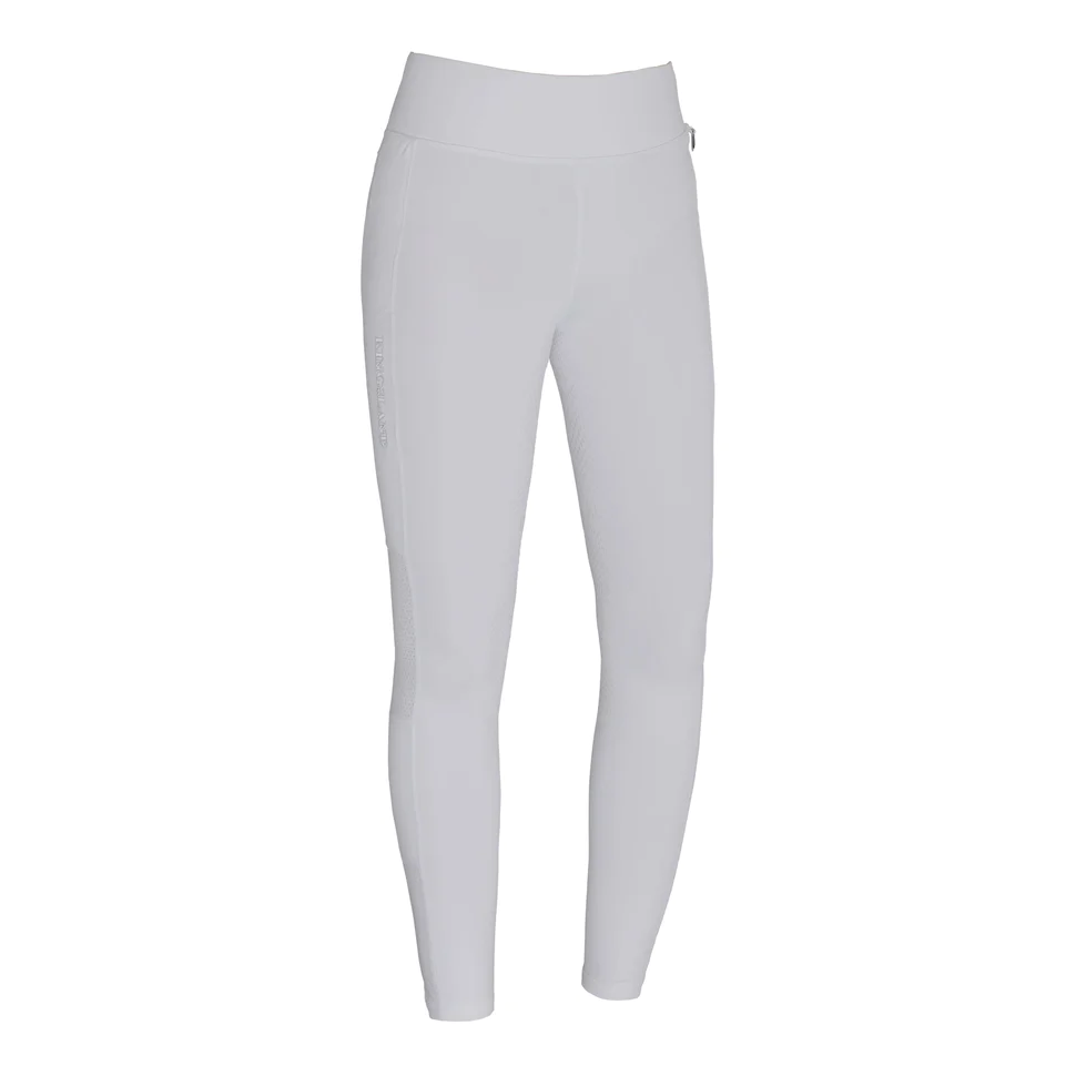 Kingland horse pants professional equestrian full glue white blue red earth color training competition knight pants fast dry elasticity
