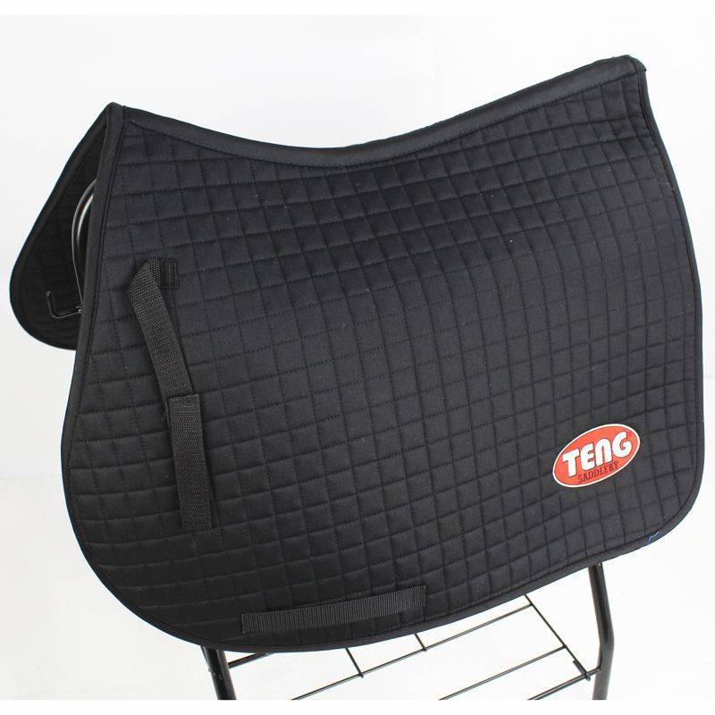 Ride ass and saddle pads to combine the horse-scrambling kit for tourists