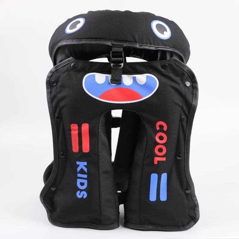 Equipper Anti -Armor Children's Horseing Equipment Prevent Falling and Safety Protective Club Eight -foot Dragon Cavaliers Vest