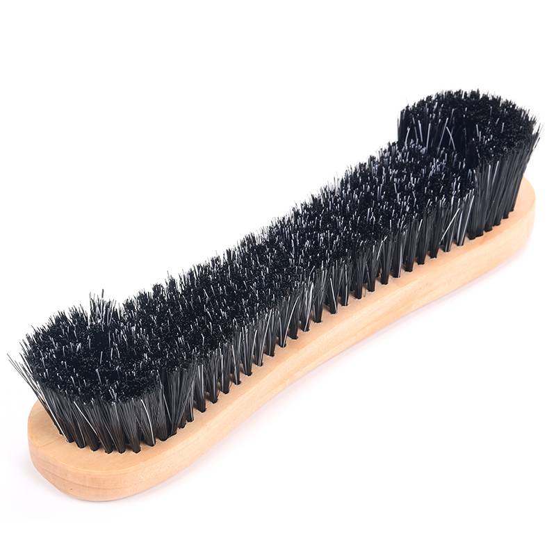 Billiards table accessories full set of brush, soft hair long handle sweeping table, dust brush anti -static radio station ball products accessories