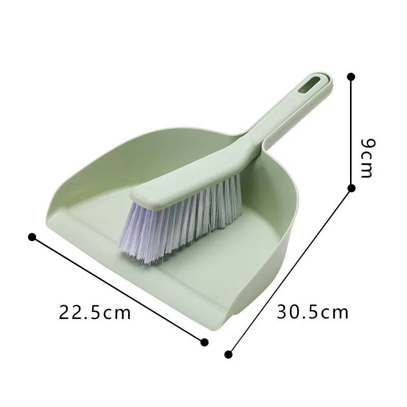 Cleaning of the pool table + swipe (deep green)