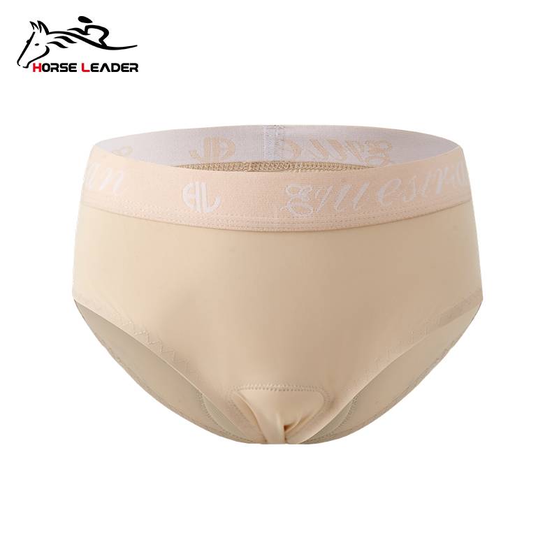 HL Equestrian Equipment Professional Hoggion Equestnically Equestnically Equipment Equipment Shock Anti -impact Ride -ups and Underwear breathable comfortable