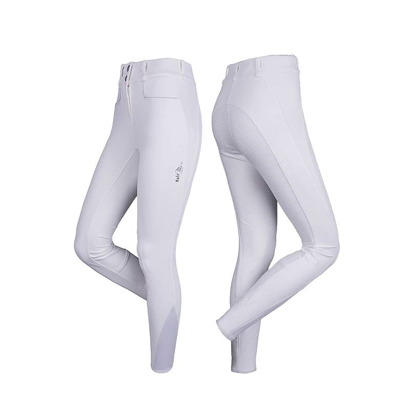 FAIR PLAY imported women's equestrian pants ladies anti -skid riding pants TRACY290