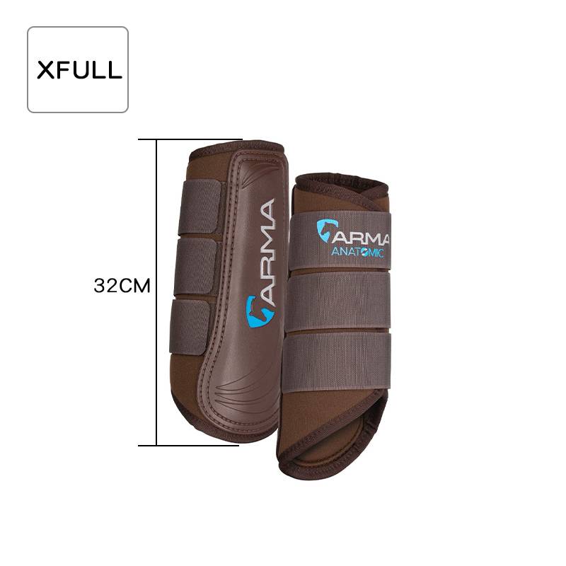 BROWN XFULL