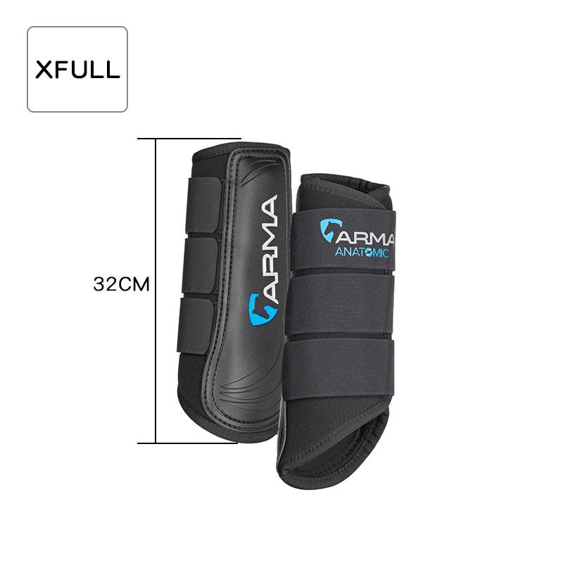 BLACK XFULL