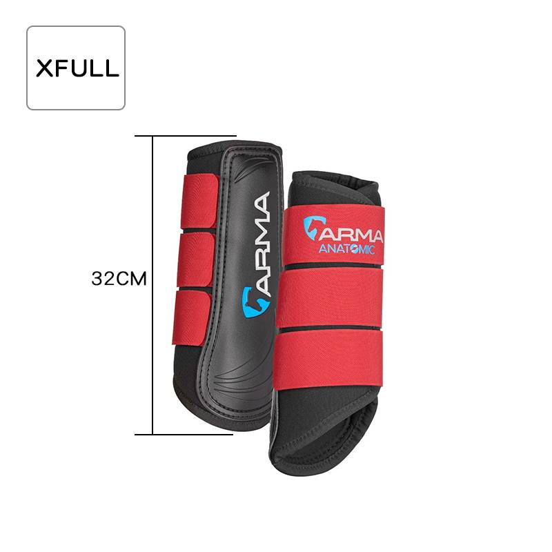 RED XFULL