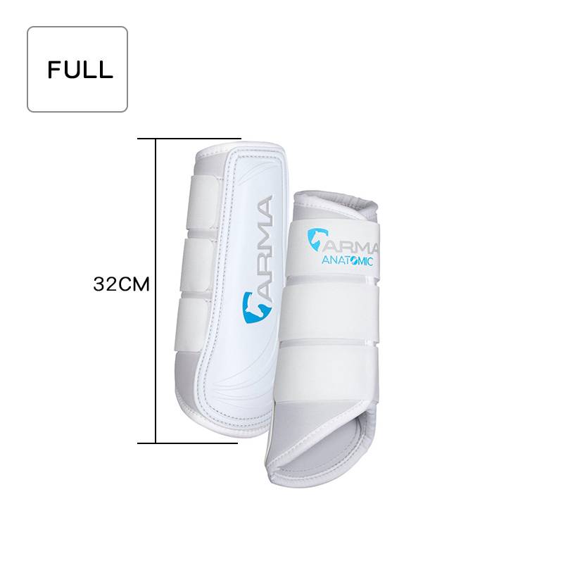WHITE XFULL