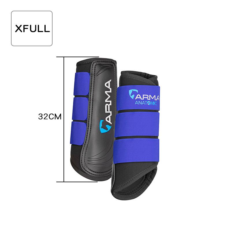 HIDE THE BLUE PAIR OF XFULL
