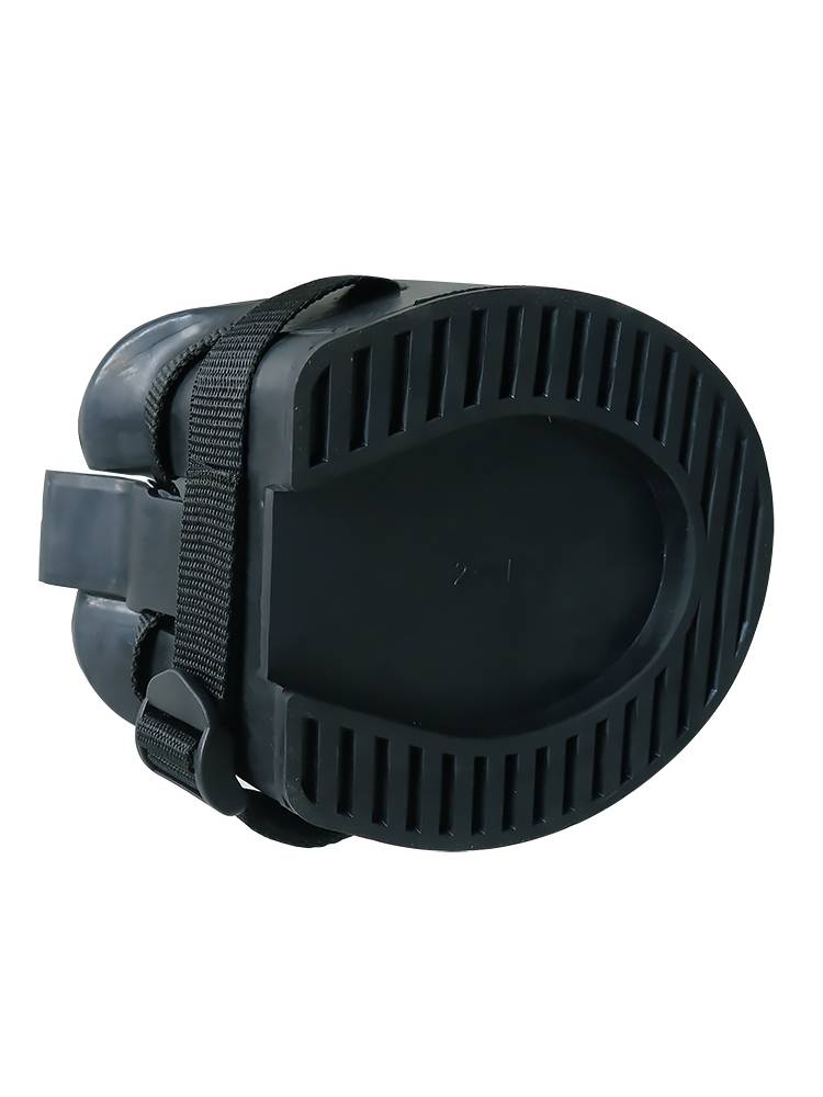 Rubber horseshoe shoe Horse palm shoes Anti -skids protect the wounds to avoid contact with dirty water and dirty objects, one -to -two AC7050