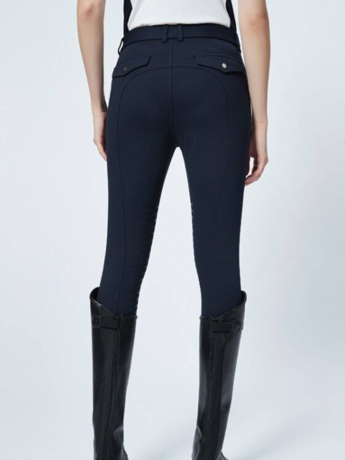 Summer Speed Silicon Gas Riding Pants Equestrian Horse Pants Women's Outdoor Training Knight Pants Boy Children Riding Pants Women Equestrian