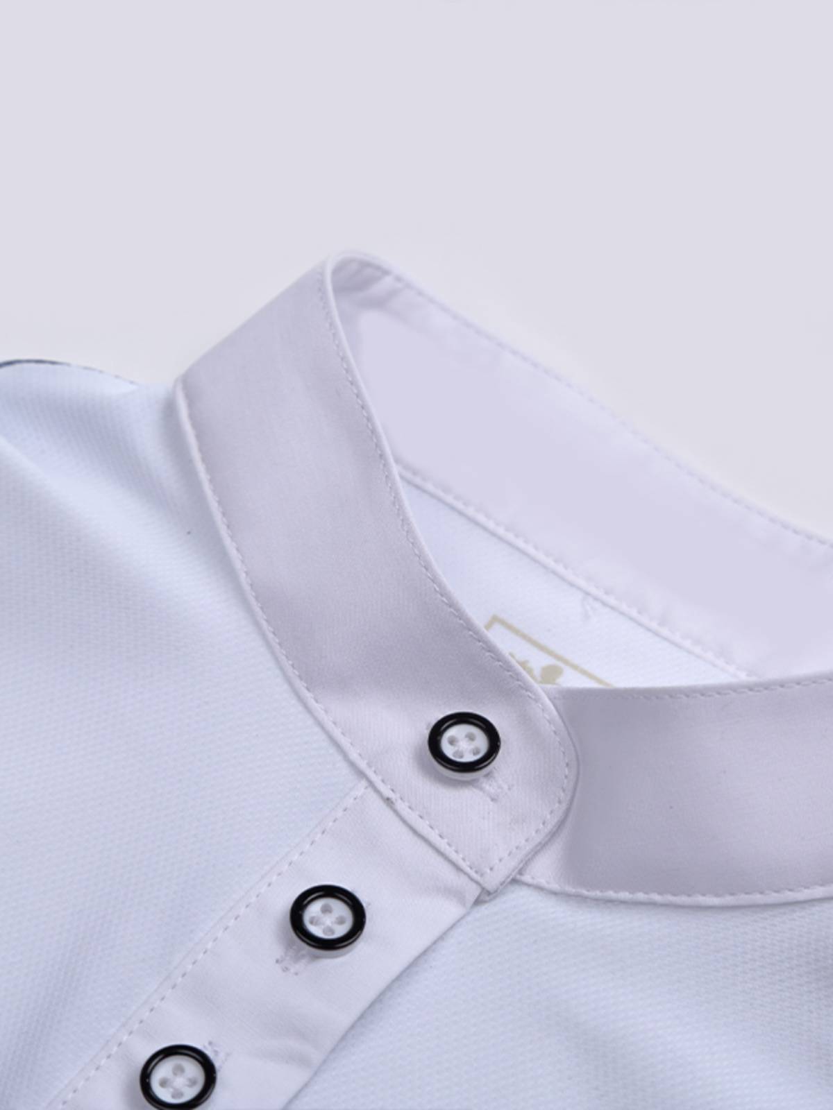 Summer Child Wats T -shirt Speed Horse Horse Horse Short -sleeved Top Boys Polo Shirt Competition Daughter Children's Riding