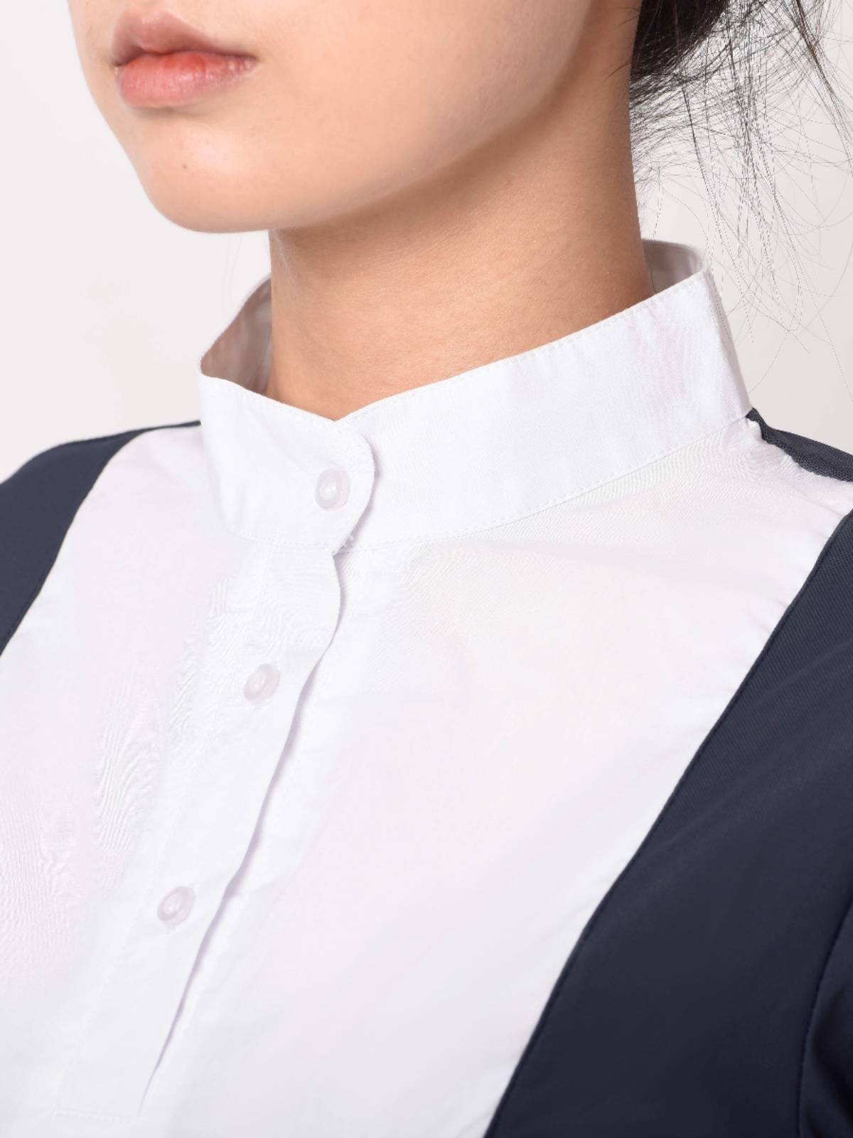 Women's Equestrian T -shirt Adult Children's Equestrian Holbal Cavaliers Clothing T -shirt Equestrian Equipment TNS Horse