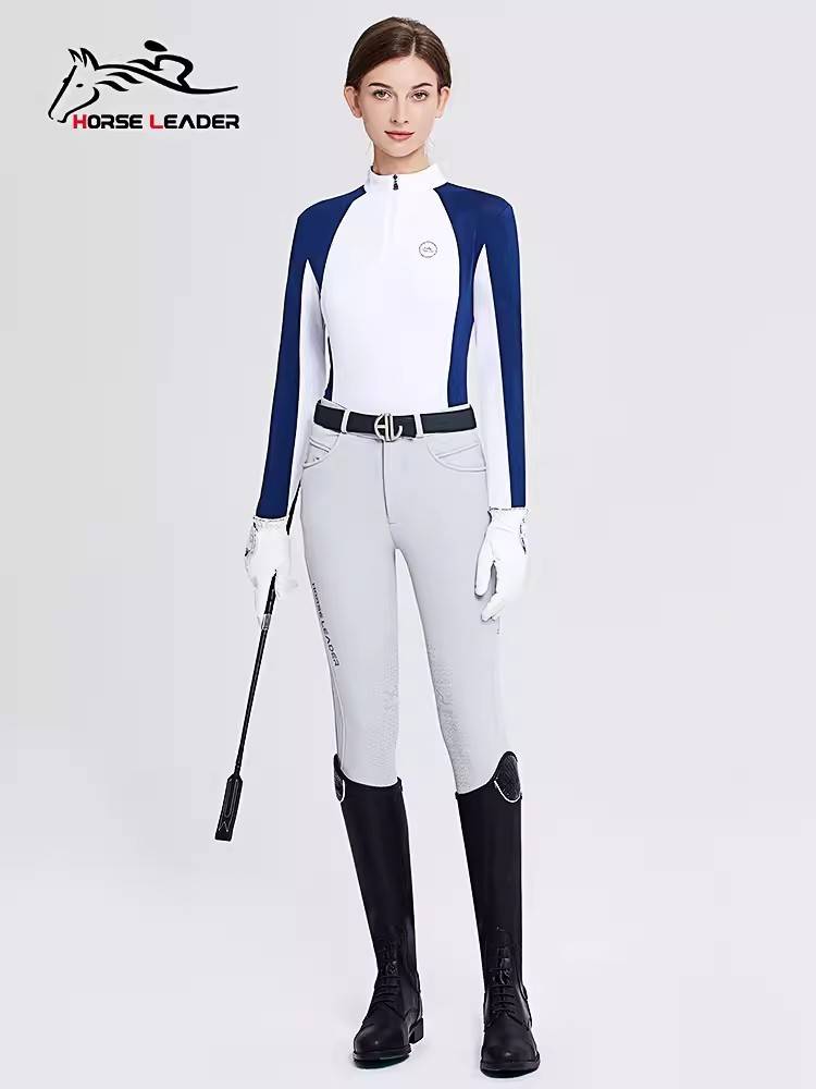 Quicky-pants, four seasons of Silicon Glucose, specialty in horsepants crotch