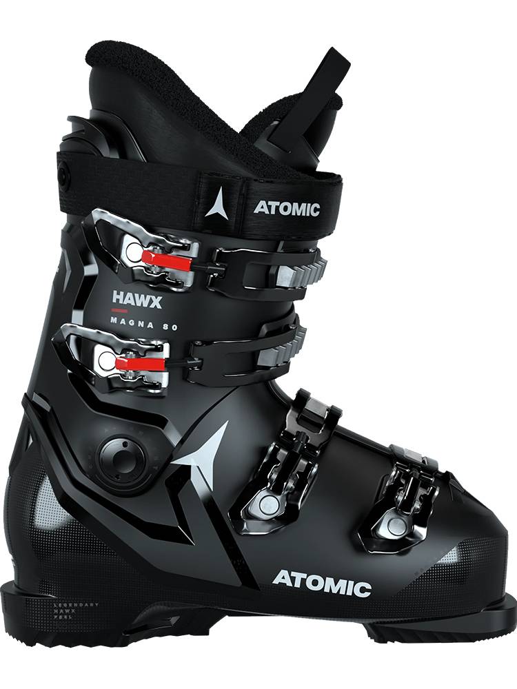 Atomic Atmike double -board ski shoes men's HAWX MAGNA80/100PRIME120