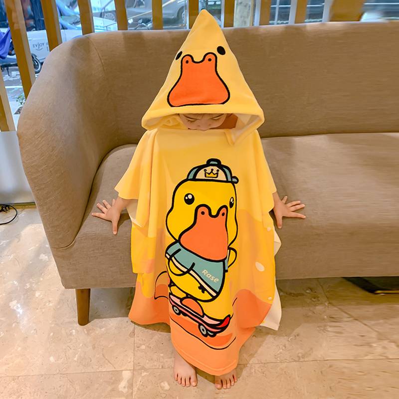 classic duck