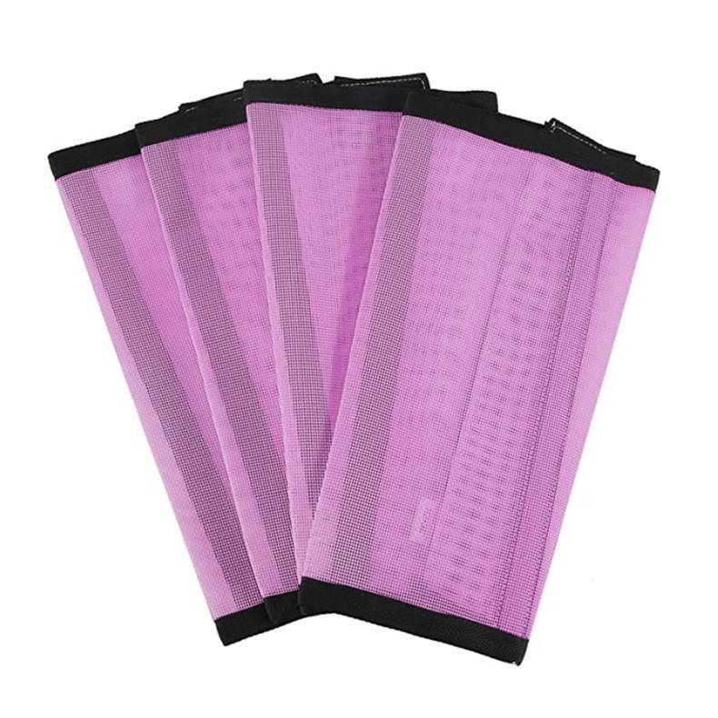 Pink four