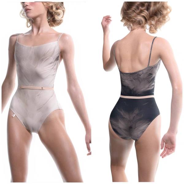 JAC spot Children's version of Just A Corpse Girl Ballet Dance Dance Dance Series Performance Series Clothing