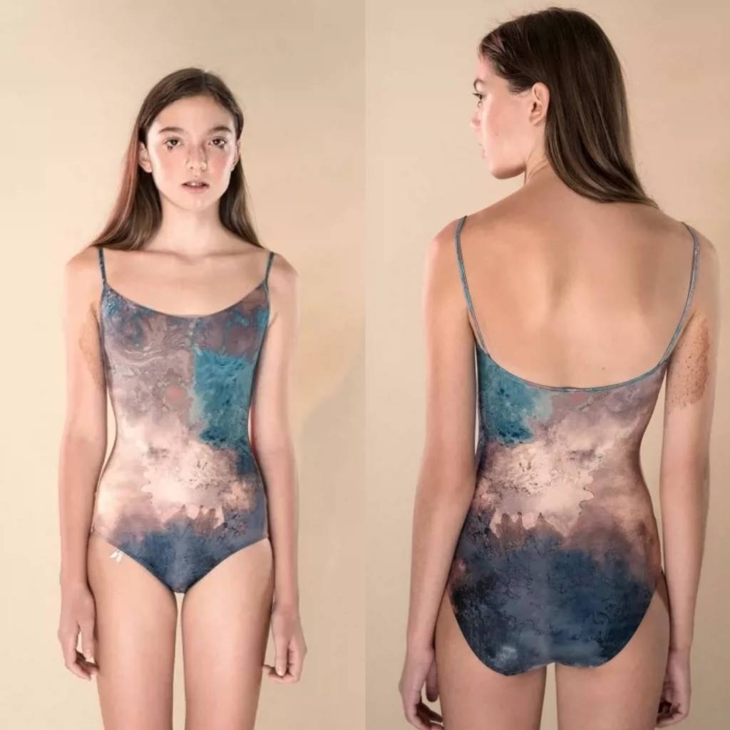 JAC spot Children's version of Just A Corpse Girl Ballet Dance Dance Dance Series Performance Series Clothing