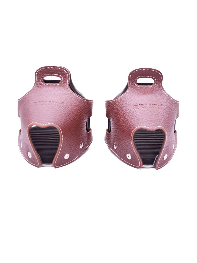 Silver Royal Pirellial Pirellial Horse Safe Horse Ride Espense Endless Horse Rama