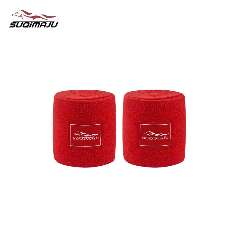 Red. Two
