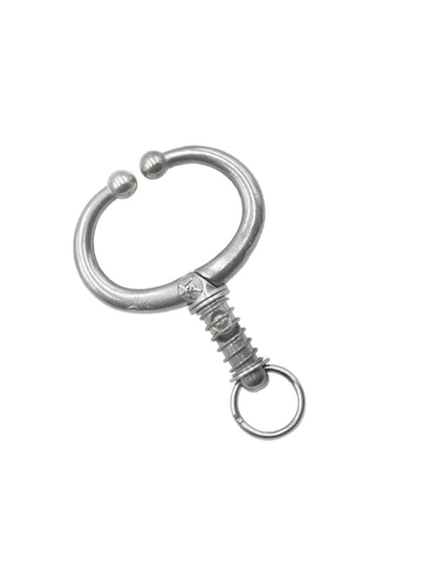 Bull nose bull nose ring beef nasal ring traction bull rotten beef nose traction buck nose pliers cow supplies