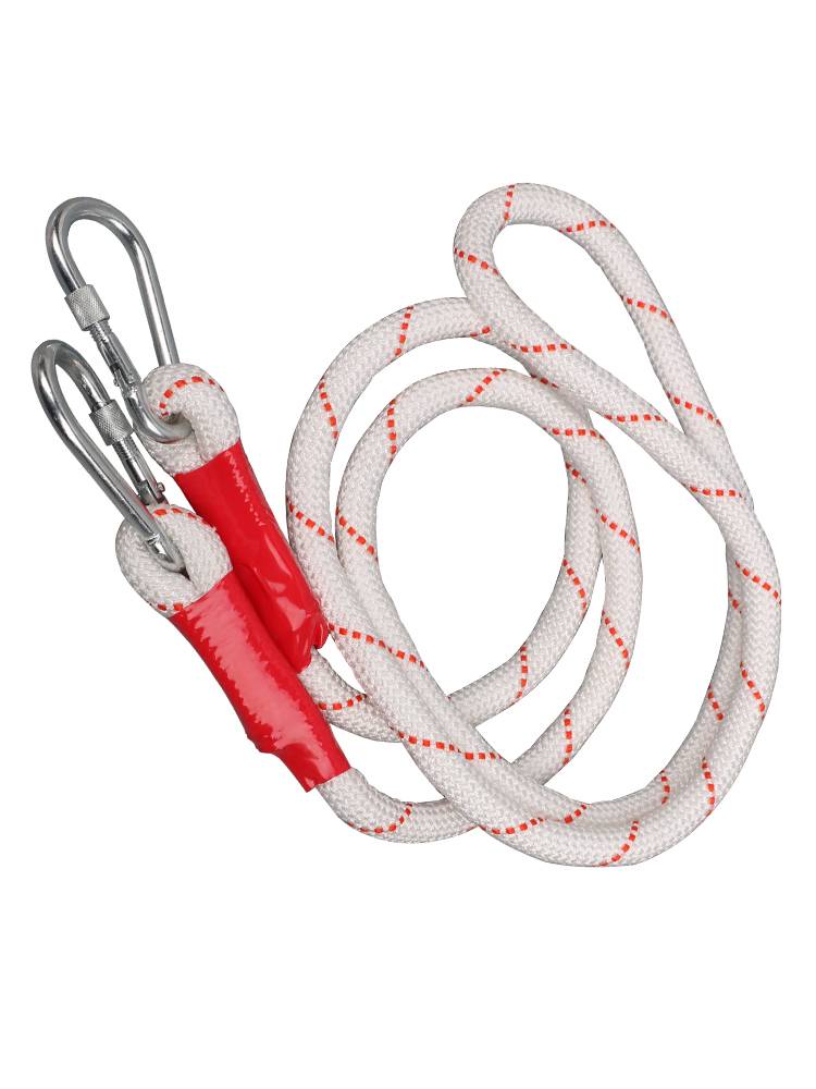 Niu bull horses and sheep binding rope nylon rope resistant, durable, durable sun -resistant, rope knot real durable animal shepherd rope