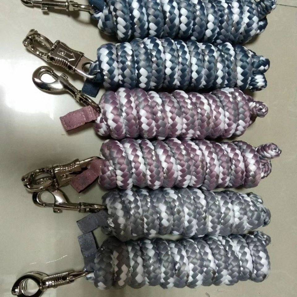 Horses horse rope products