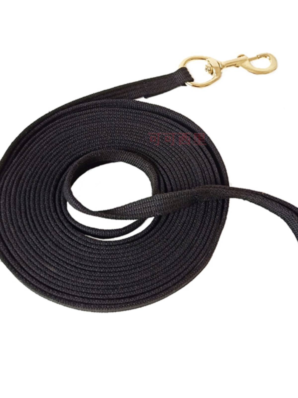 Professional horses -tuning rope training Suo horses horses horses horsepower training rope equestrian training rope equestrian supplies