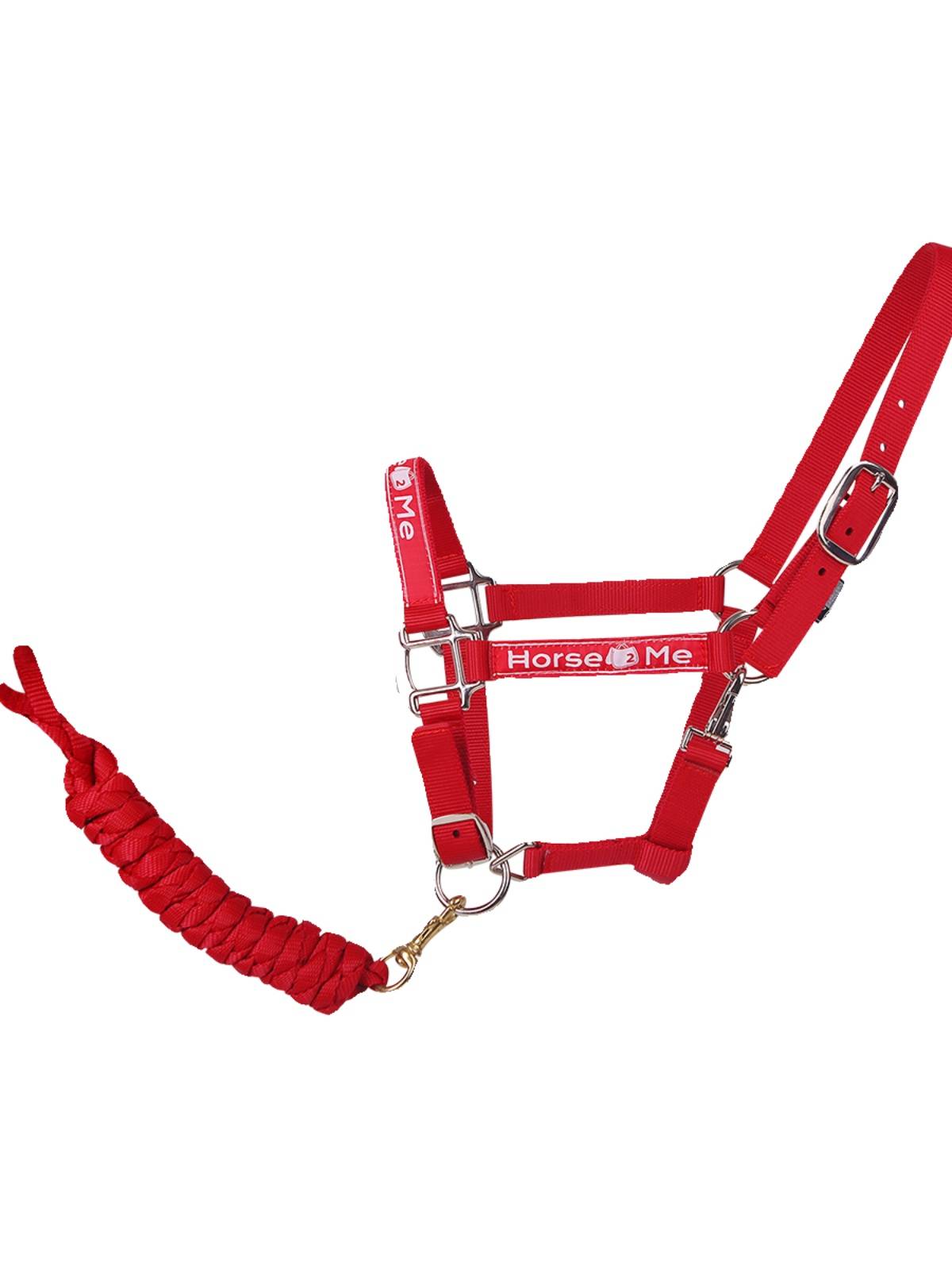 Horse2me horse cage Gara rope horses and rope rope wear -resistant horse supplies equestrian sports