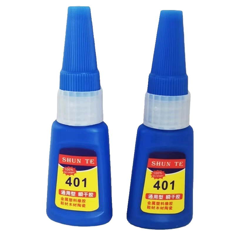 401 glue table club head glue leather header club special glue sticky leather special glue repair tool