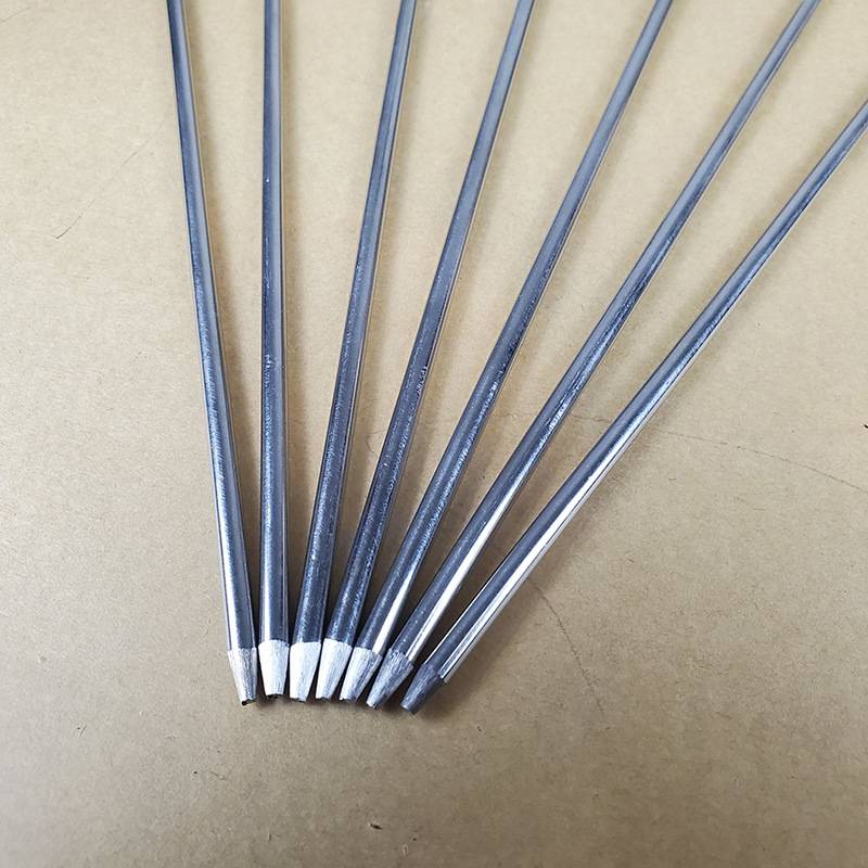 Tenta sheep Eye Di Nail 9 -shaped Drinking Stainless Steel Flower Outdoor Camping Fixed Hardware Accessories