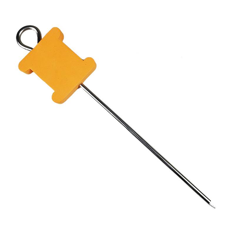 Tenta sheep Eye Di Nail 9 -shaped Drinking Stainless Steel Flower Outdoor Camping Fixed Hardware Accessories